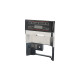Boitier partie avant pour machine a cafe Bosch 11007382