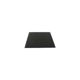 Surface vitroceramique pour table de cuisson Bosch 00776079