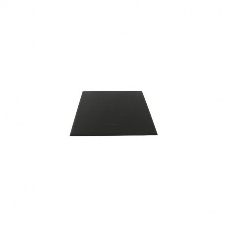 Surface vitroceramique pour table de cuisson Bosch 00776079