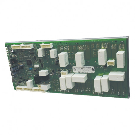 Module de commande pour four Bosch 12022213