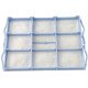 Filtre pour aspirateur Bosch 00425965