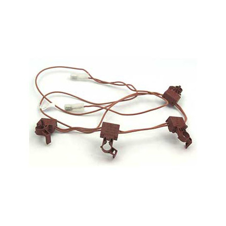 Chaine microinterrupteurs Candy 42807263