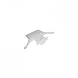 Crochet de porte pour lave-linge Whirlpool C00051493