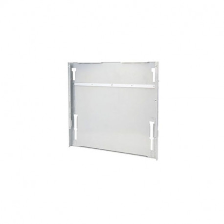 Facade de porte pour lave-vaisselle Siemens 00685712