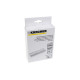 Chiffon - microfibre nettoyeur a vitre Karcher ASW5685809