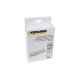 Chiffon - microfibre nettoyeur a vitre Karcher ASW5685809