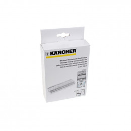 Chiffon - microfibre nettoyeur a vitre Karcher ASW5685809