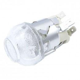 Lampe complete pour four Electrolux 808769003