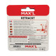 Cle usb retrackt 32gb max'l 2.0 Maxell