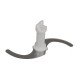 Couteau pour robot batteur Bosch 00167715