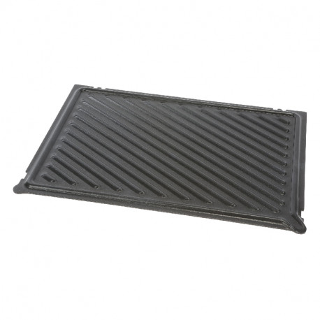 Plaque pour grill Bosch 00747892
