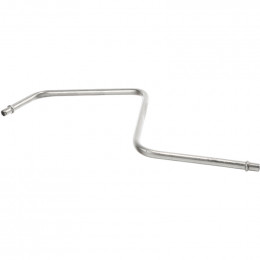 Tube du bruleur pour table de cuisson Bosch 11019754