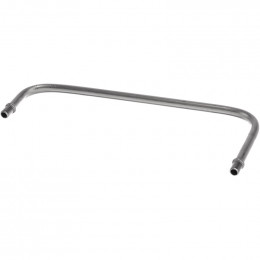 Tube du bruleur pour table de cuisson Bosch 12017035