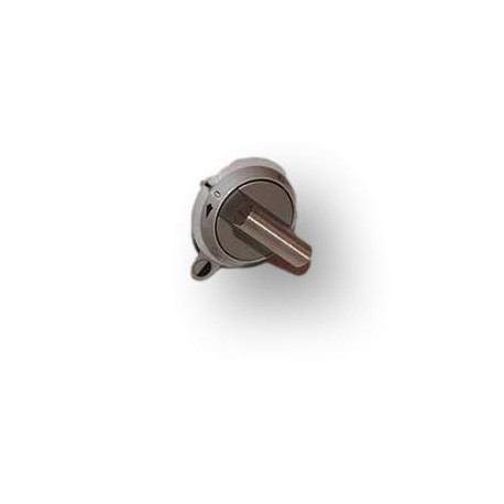 Bouton de selecteur pour table de cuisson Bosch 00646259