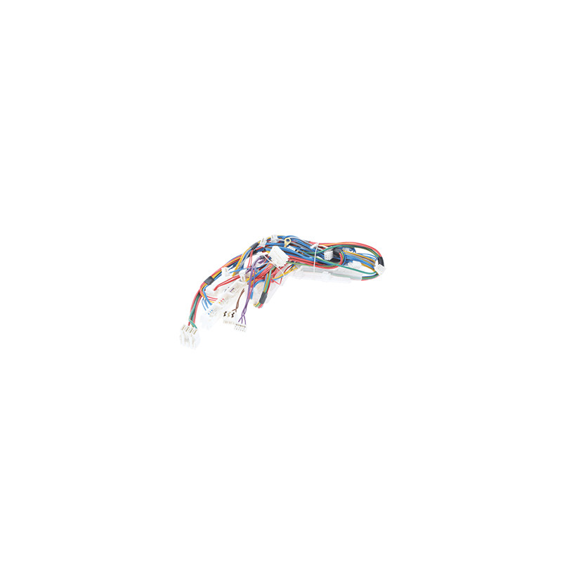 Faisceau de cablage Bosch 00655610 Faisceau de cablage Bosch 00655610