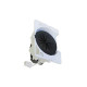 Ventilateur congelateur pour refrigerateur Hotpoint-ariston C00252830