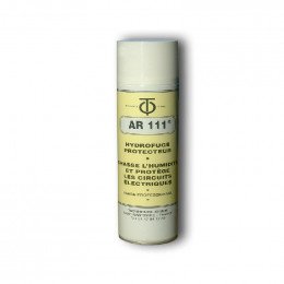 Hydrofuge dielectrique net : 300ml Technoutil AR111