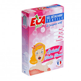 Sel detachant linge 350gr Eca Pros 368