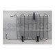 Condenseur pour refrigerateur Smeg 693110383