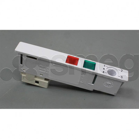 Fiche electroniq pour refrigerateur Smeg 691653695