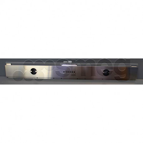 Le soutien des lumieres pour hotte Smeg 078415604