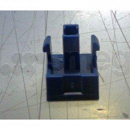 Pulsante on/off pour machine a cafe Smeg 766412323
