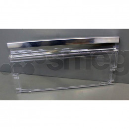 Portillon pour refrigerateur Smeg 76613B247