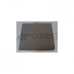Tapis antiderapant pour four Smeg 780074266