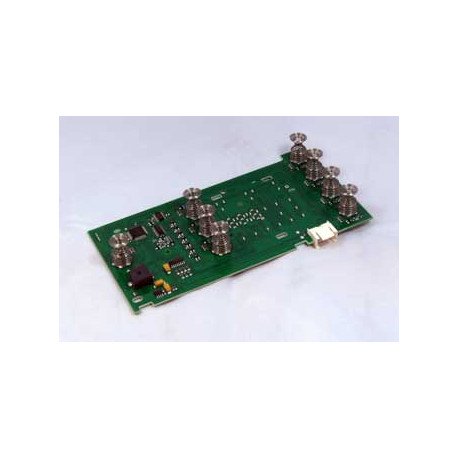 Module de commande pour lave-linge Bosch 00640002
