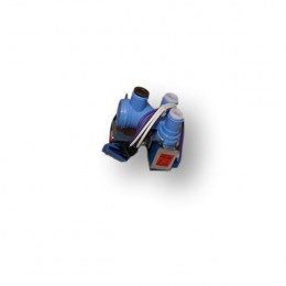 Electrovanne pour refrigerateur Lg AJU72952609