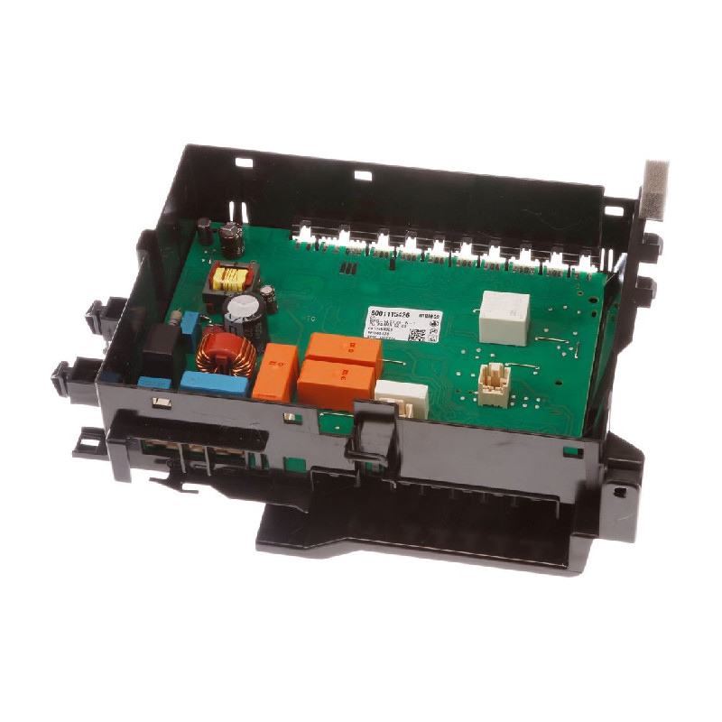 Carte électronique Programmée 11041120 Pour Lave-linge BOSCH - Pièce Détachée Neuve