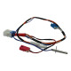 Sonde temperature pour seche-linge Lg EAD61857101
