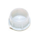 Bouchon poignee (d:6.3-4.5 mm pour refrigerateur Hotpoint-ariston C00271388