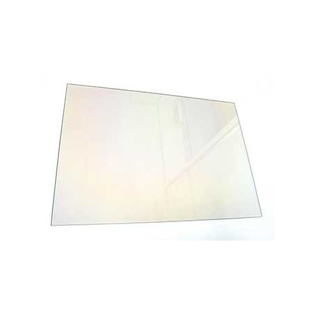 Vitre de porte de pour four marsco Hotpoint-ariston C00140388