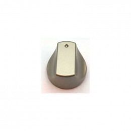 Manette de argent pour four Hotpoint-ariston C00298879