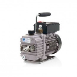 Pompe a vide 2 etages rd.2d debit 35l/min Multi-marques