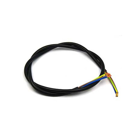 Cable alimentation 15a 3x1.5 l pour cuisiniere four Hotpoint-ariston C00287642