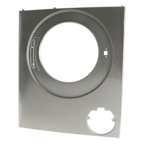 Boitier partie avant pour lave-linge Bosch 00776140