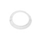 Cadre de hublot pour lave-linge Bosch 00747527