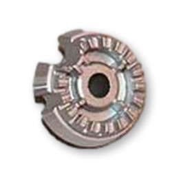 Bruleur auxiliaire defendi eco pour cuisiniere Indesit C00257577