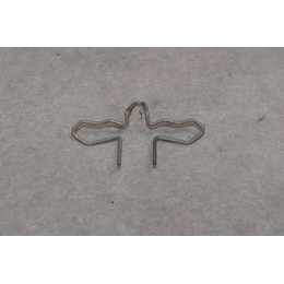 Fixation resistance pour lave-linge Whirlpool 480111101792