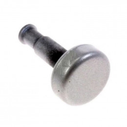 Touche programmateur e0 cr pour cuisiniere Hotpoint-ariston C00194395