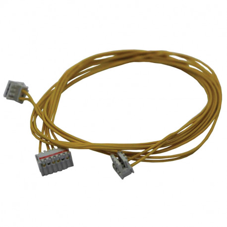 Cablage dea603-ev1/ev2 pour lave-vaisselle Indesit C00303472