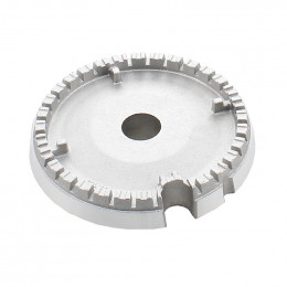 Bruleur rapide defendi eco pour cuisiniere Indesit C00257566