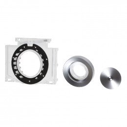 Bouton de programmateur pour lave-linge Bosch 10001431