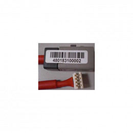 Cordon esam rouge lavage Wpro 480183100002