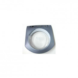 Hublot complet new aqsl 1000 u pour lave-linge Hotpoint-ariston C00276100