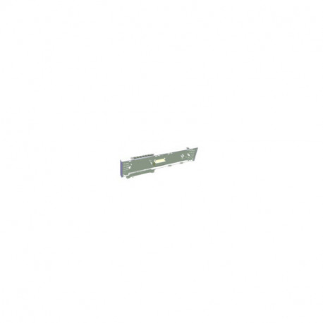 Bandeau inox esl774 pour lave-vaisselle Electrolux 14005306122