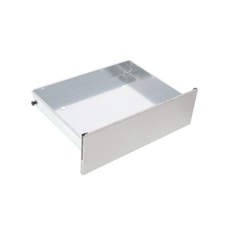 Tiroir complet pour cuisiniere Electrolux 342837611