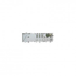 Module de commande programme ewm210 pour lave-linge Zanker 97391460404100